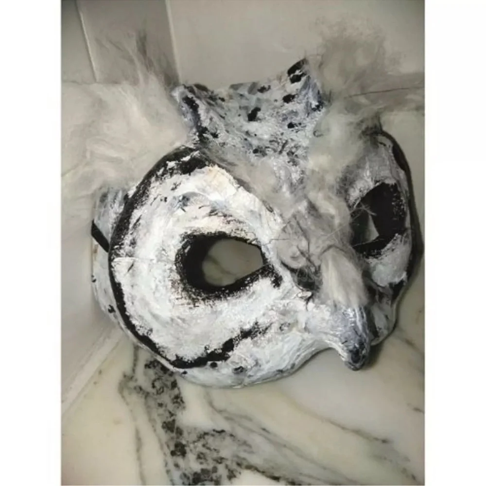 N/A fantasy mask